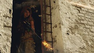 Metro: Exodus / PlayStation 4-thumb-4