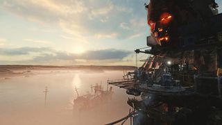 Metro: Exodus / PlayStation 4-thumb-1