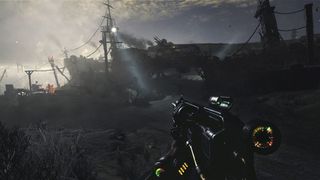 Metro: Exodus / PlayStation 4-thumb-2