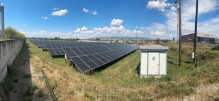 ΦΩΤΟΒΟΛΤΑΙΚΟ ΠΑΡΚΟ 500KW