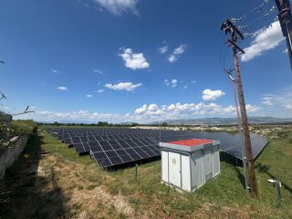 ΦΩΤΟΒΟΛΤΑΙΚΟ ΠΑΡΚΟ 500KW-thumb-1