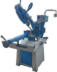 ΠΡΙΟΝΙ ΚΟΠΗΣ ΜΕΤΑΛΛΩΝ - METAL CUTTING SAW