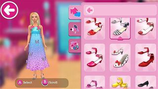 Barbie Dreamhouse Adventures / Nintendo Switch-thumb-2
