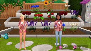 Barbie Dreamhouse Adventures / Nintendo Switch-thumb-3