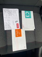 Citroen C3 2018 1.2 PURETECH SHINE navi klima-thumb-34