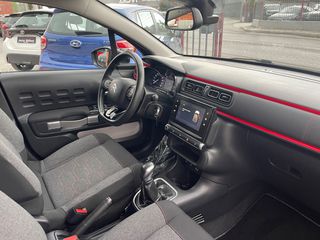 Citroen C3 2018 1.2 PURETECH SHINE navi klima-thumb-28