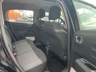Citroen C3 2018 1.2 PURETECH SHINE navi klima-thumb-31