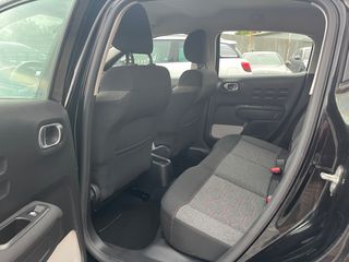 Citroen C3 2018 1.2 PURETECH SHINE navi klima-thumb-30