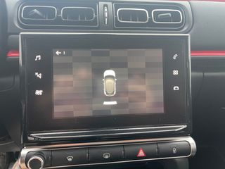 Citroen C3 2018 1.2 PURETECH SHINE navi klima-thumb-21
