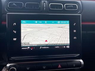 Citroen C3 2018 1.2 PURETECH SHINE navi klima-thumb-22