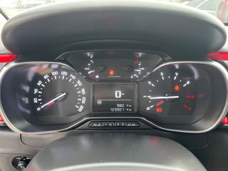 Citroen C3 2018 1.2 PURETECH SHINE navi klima-thumb-20