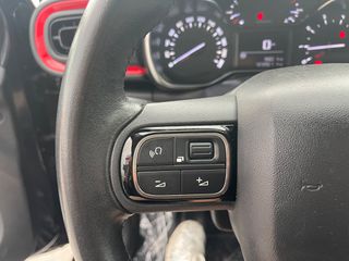 Citroen C3 2018 1.2 PURETECH SHINE navi klima-thumb-17