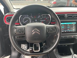 Citroen C3 2018 1.2 PURETECH SHINE navi klima-thumb-16