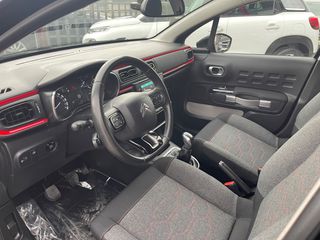 Citroen C3 2018 1.2 PURETECH SHINE navi klima-thumb-14