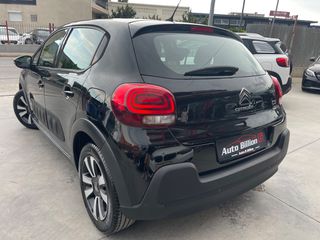 Citroen C3 2018 1.2 PURETECH SHINE navi klima-thumb-5