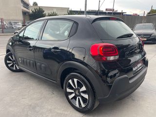 Citroen C3 2018 1.2 PURETECH SHINE navi klima-thumb-6