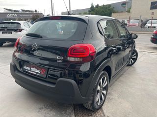 Citroen C3 2018 1.2 PURETECH SHINE navi klima-thumb-8