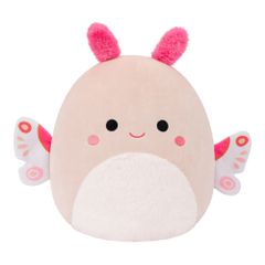 Squishmallows - 30 cm P27 - Moritz Moth (270199) / Toys