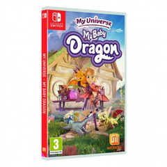 My Universe - My Baby Dragon / Nintendo Switch