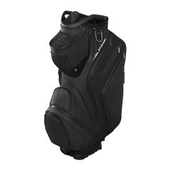 Wilson - Alpine Cart Bag Black / Sport and Outdoor
