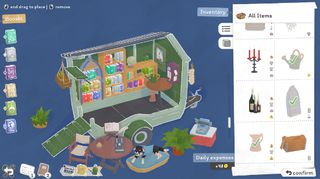 Tiny Bookshop / PlayStation 5-thumb-2
