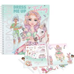 Topmodel - Dress Me Up Fantasy (0413805) / Toys