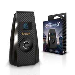 Brook Gaming - Ras1ution X Sim-Racing Signal Converter - Black - 12.7 x 8.6 x 3.1 cm / Xbox Series X