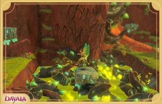 Bayala (Code In A Box) / Nintendo Switch-thumb-2
