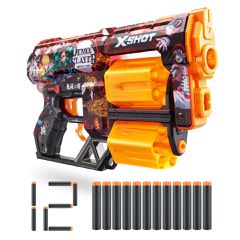 X‑Shot - Skins Demon Slayer (36769)-thumb-2