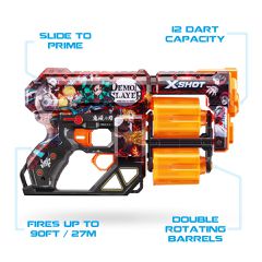 X‑Shot - Skins Demon Slayer (36769)-thumb-1