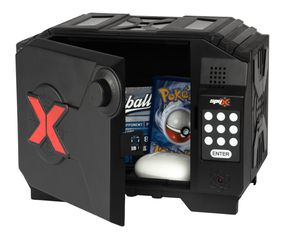 SpyX - Code Safe (20340) / Toys-thumb-3