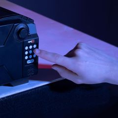 SpyX - Code Safe (20340) / Toys-thumb-1
