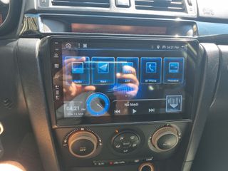 Mazda 3 2005-thumb-12