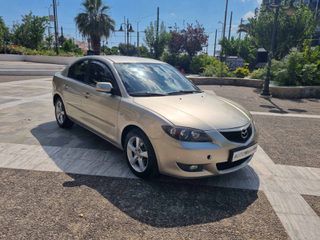Mazda 3 2005-thumb-2