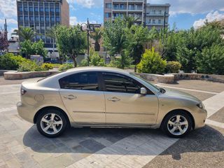 Mazda 3 2005-thumb-3