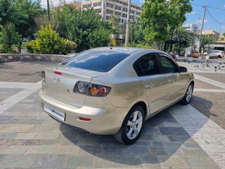 Mazda 3 2005-thumb-4