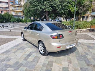 Mazda 3 2005-thumb-6