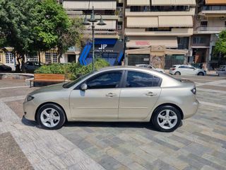 Mazda 3 2005-thumb-7
