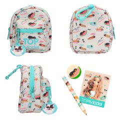 Topmodel - Stationery Backpack (0414129) / Toys-thumb-2