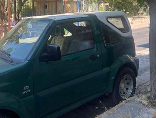 Suzuki Jimny 2005 VVT 1.3 16V