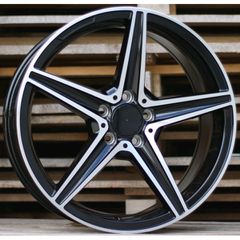 ΖΑΝΤΕΣ 18" MERCEDES-BENZ
