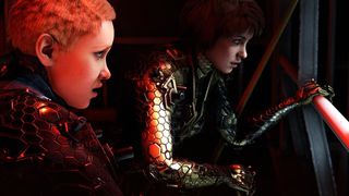 Wolfenstein: Youngblood (import) / PlayStation 4-thumb-3