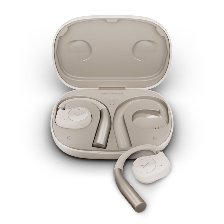 Beyerdynamic - VERIO 200 Open True Wireless Earphones / Electronics