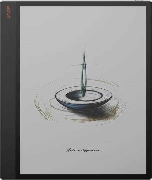 Onyx - Boox 13.3 Tab X C / Electronics