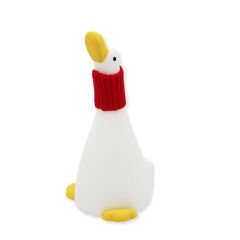Winkee - Night Light Goose Snuggle Table Lamp - Compact / Gadgets