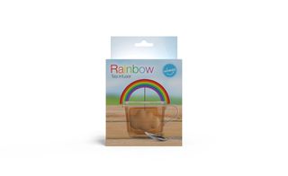 Winkee - Rainbow Tea Infuser - Rainbow / Gadgets-thumb-2