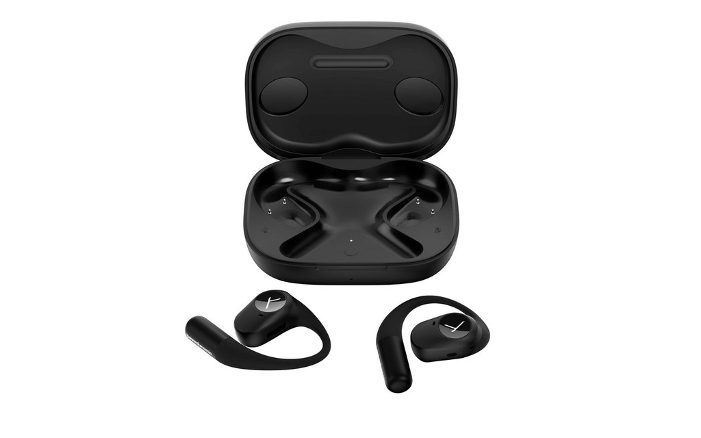 Beyerdynamic - AMIRON 200 open true wireless earphones / Electronics