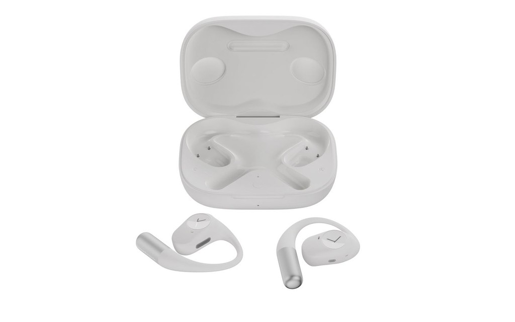 Beyerdynamic - AMIRON 200 open true wireless earphones / Electronics