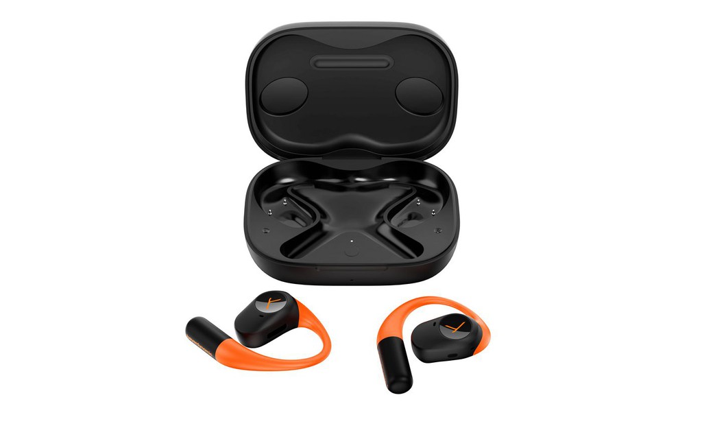Beyerdynamic - AMIRON 200 open true wireless earphones / Electronics