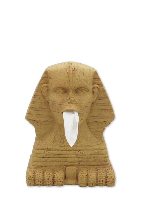 Winkee - Napkin Dispenser - Sphinx / Gadgets